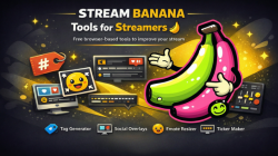 Tag Generator preview